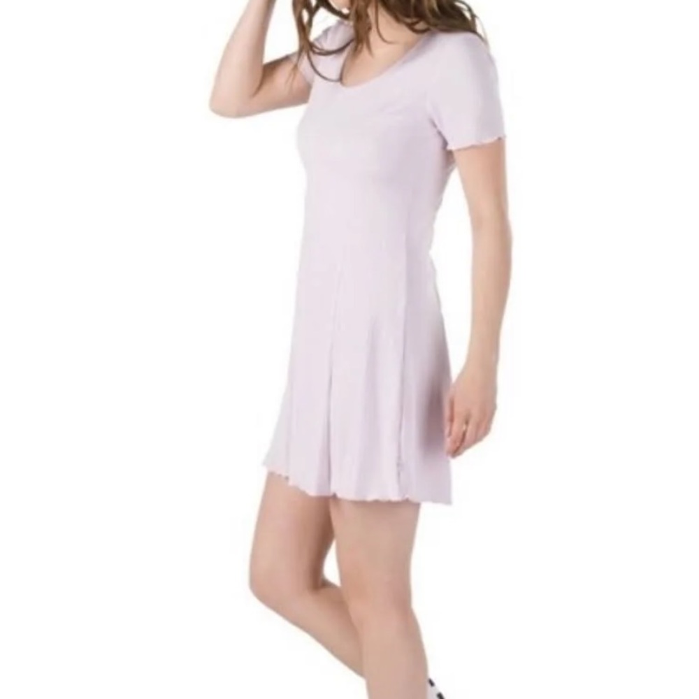Vans The Oh Snap Dress